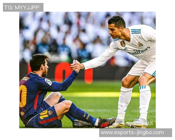 全球足坛最具影响力现役球星:谁能继承梅西和C罗的传奇地位 全球足坛最具影响力现役球星:谁能继承梅西和C罗的传奇地位