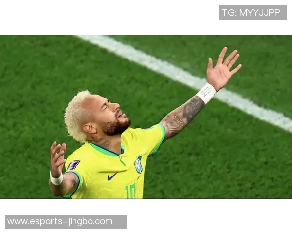 内马尔:从巴西天才到全球足坛巨星的成长历程与荣耀之路 内马尔:从巴西天才到全球足坛巨星的成长历程与荣耀之路